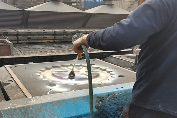 青岛铸造耐火材料厂家