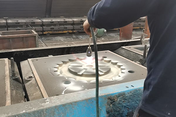 潍坊铸造酸性炉衬材料厂家